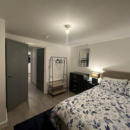 בדפורד Sapphire Suite מראה חיצוני תמונה