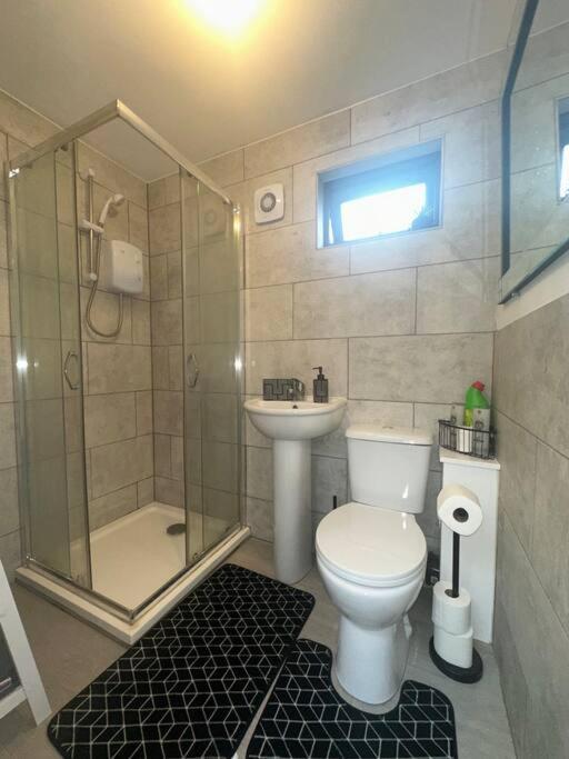 בדפורד Sapphire Suite מראה חיצוני תמונה