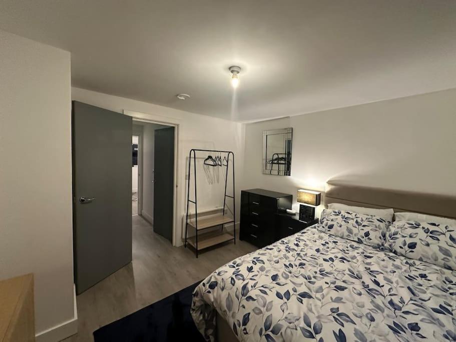בדפורד Sapphire Suite מראה חיצוני תמונה