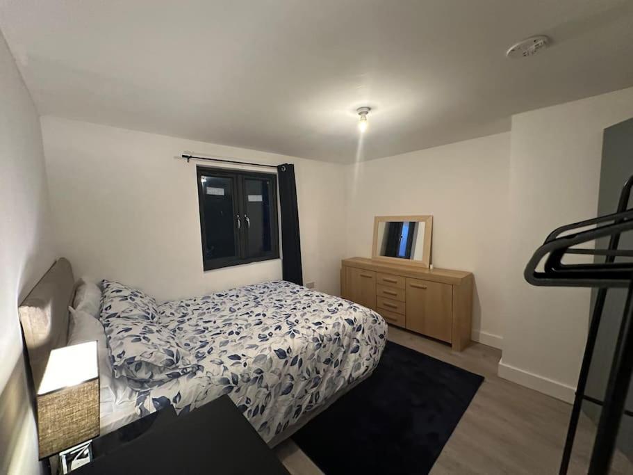 בדפורד Sapphire Suite מראה חיצוני תמונה