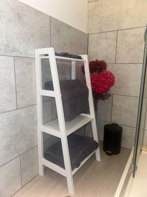 בדפורד Sapphire Suite מראה חיצוני תמונה