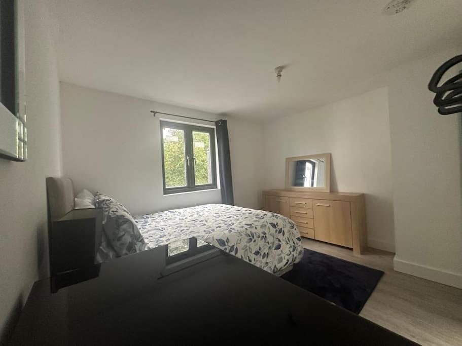 בדפורד Sapphire Suite מראה חיצוני תמונה