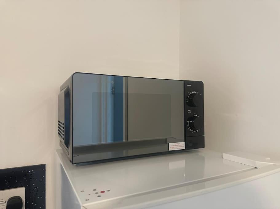 בדפורד Sapphire Suite מראה חיצוני תמונה