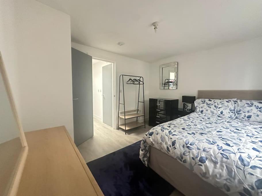 בדפורד Sapphire Suite מראה חיצוני תמונה